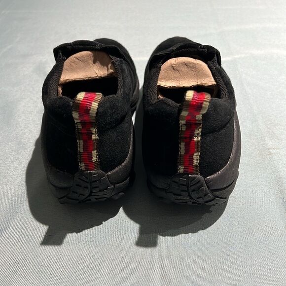 Merrell womens Jungle Moc Slip-On Shoe Midnight Fisherman Core B33 - Picture 10 of 12